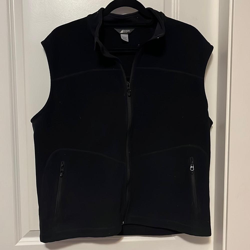 Vest